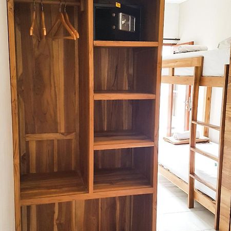 Naturela Uluwatu  Ngoại thất bức ảnh