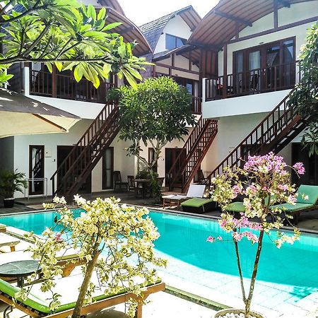 Naturela Uluwatu  Ngoại thất bức ảnh