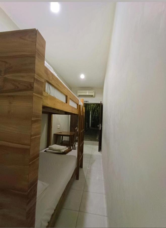 Naturela Hotel Uluwatu  Ngoại thất bức ảnh