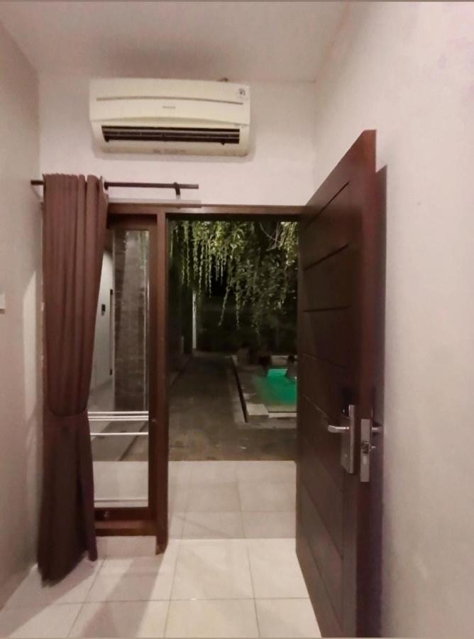 Naturela Uluwatu  Ngoại thất bức ảnh