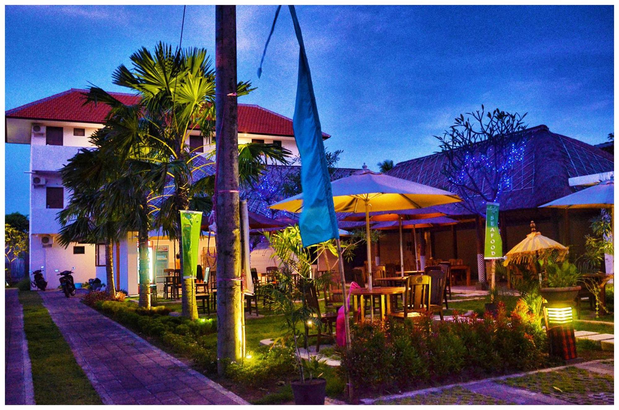 Naturela Uluwatu  Ngoại thất bức ảnh