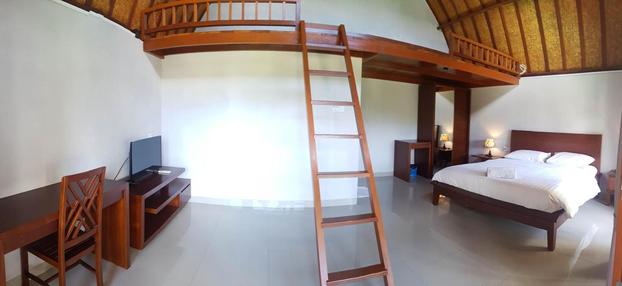Naturela Uluwatu  Phòng bức ảnh