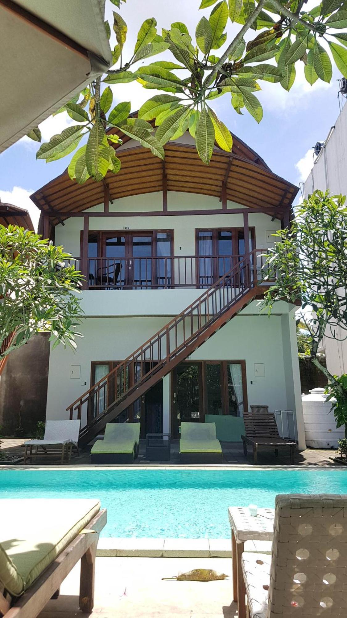 Naturela Hotel Uluwatu  Phòng bức ảnh