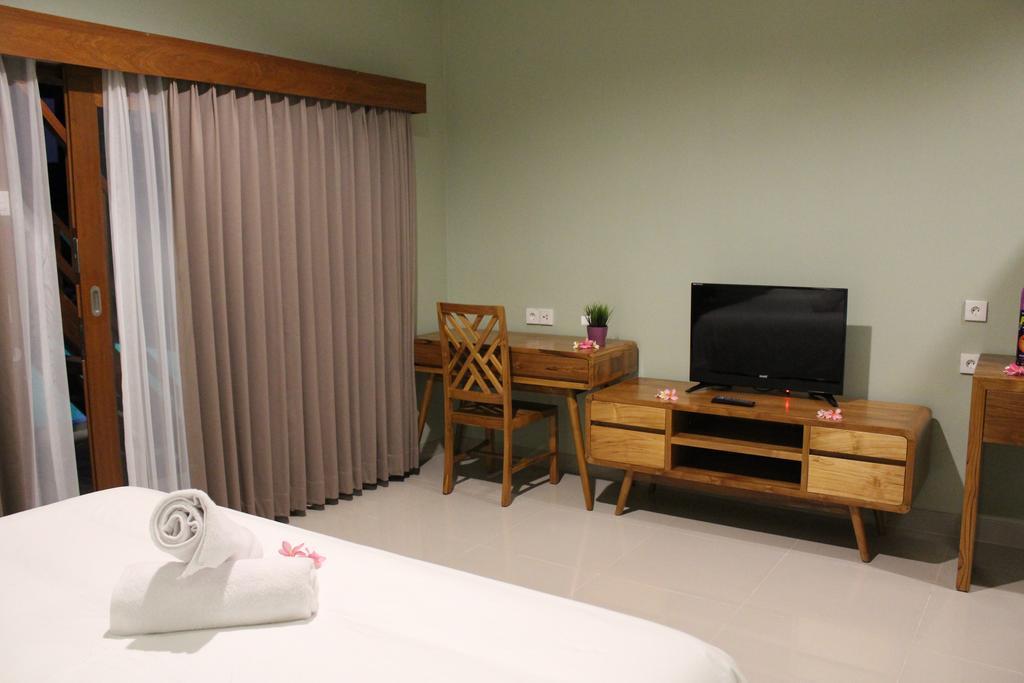 Naturela Uluwatu  Ngoại thất bức ảnh