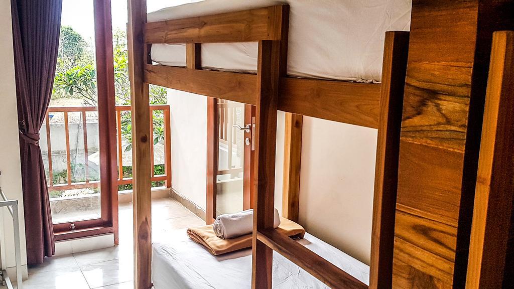 Naturela Uluwatu  Ngoại thất bức ảnh