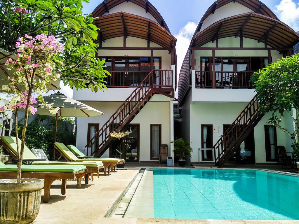 Naturela Uluwatu  Ngoại thất bức ảnh