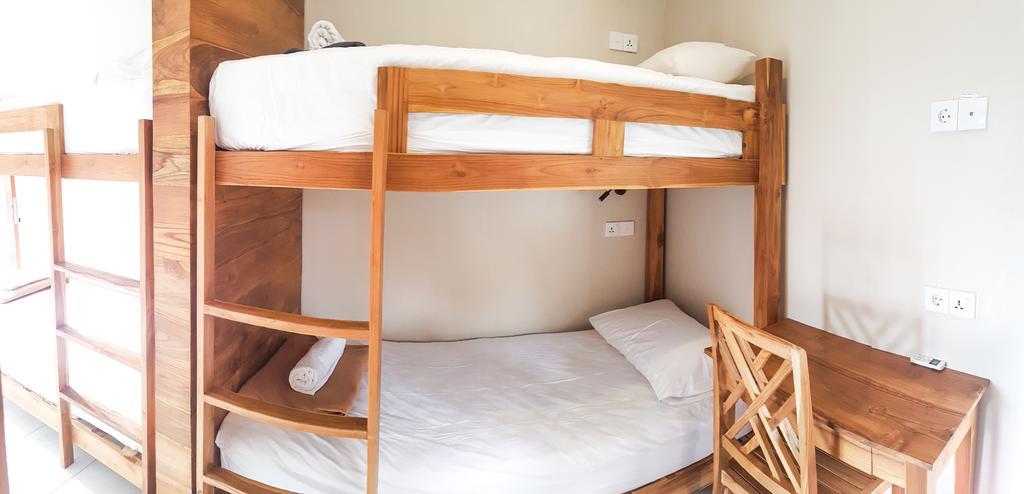 Naturela Uluwatu  Ngoại thất bức ảnh