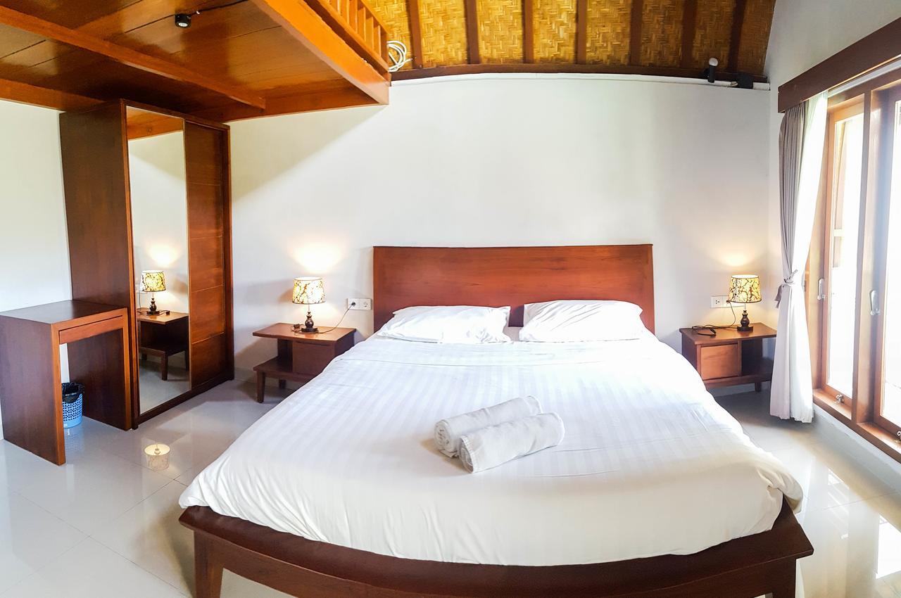 Naturela Uluwatu  Ngoại thất bức ảnh