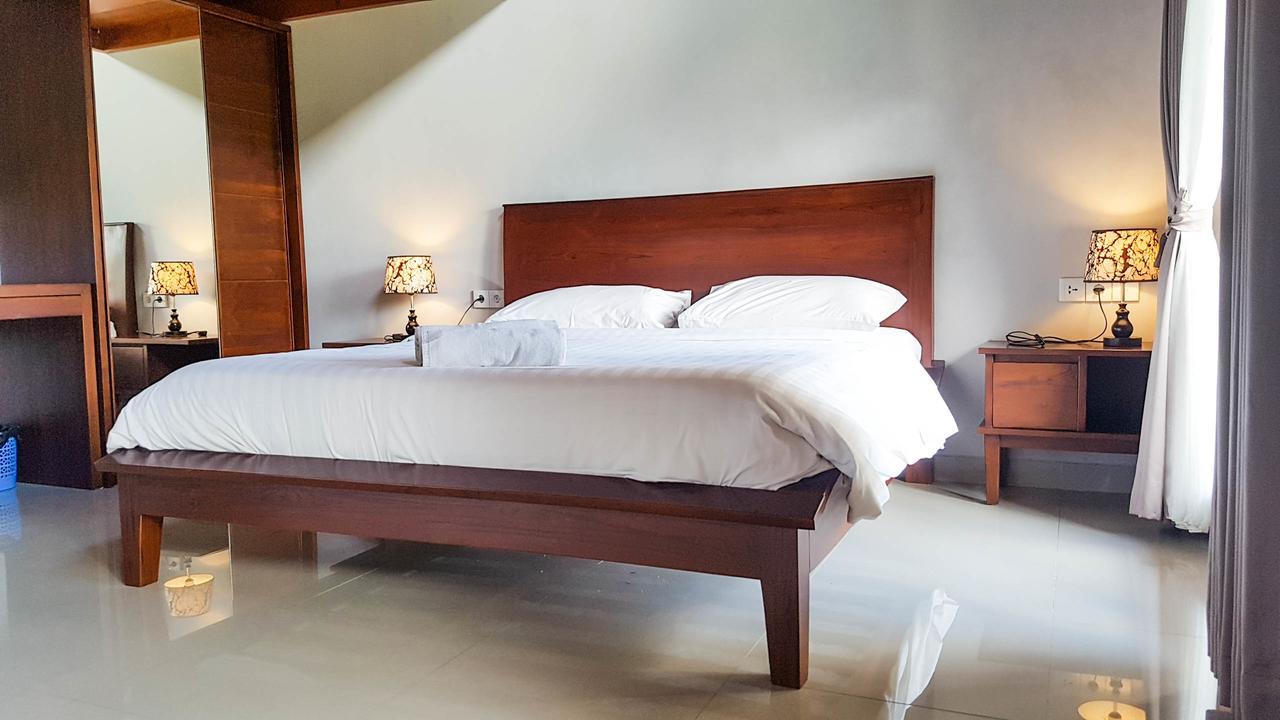 Naturela Hotel Uluwatu  Ngoại thất bức ảnh