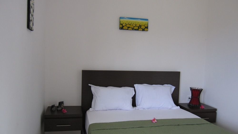 Naturela Uluwatu  Ngoại thất bức ảnh