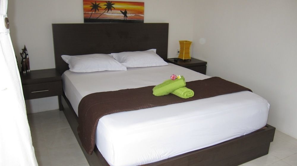Naturela Uluwatu  Ngoại thất bức ảnh