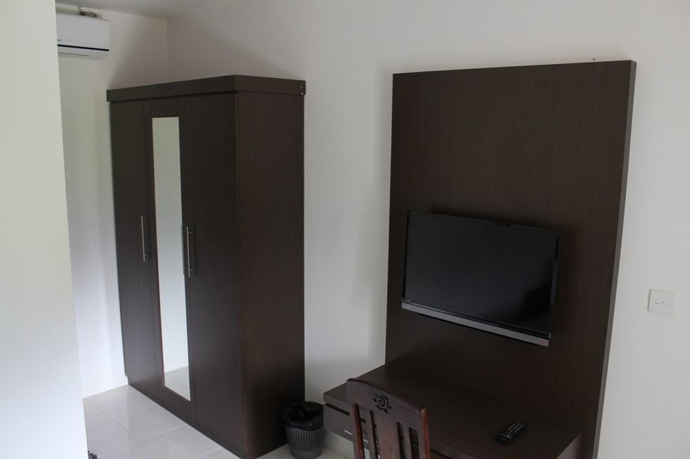 Naturela Uluwatu  Ngoại thất bức ảnh