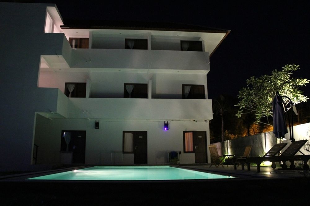 Naturela Uluwatu  Ngoại thất bức ảnh