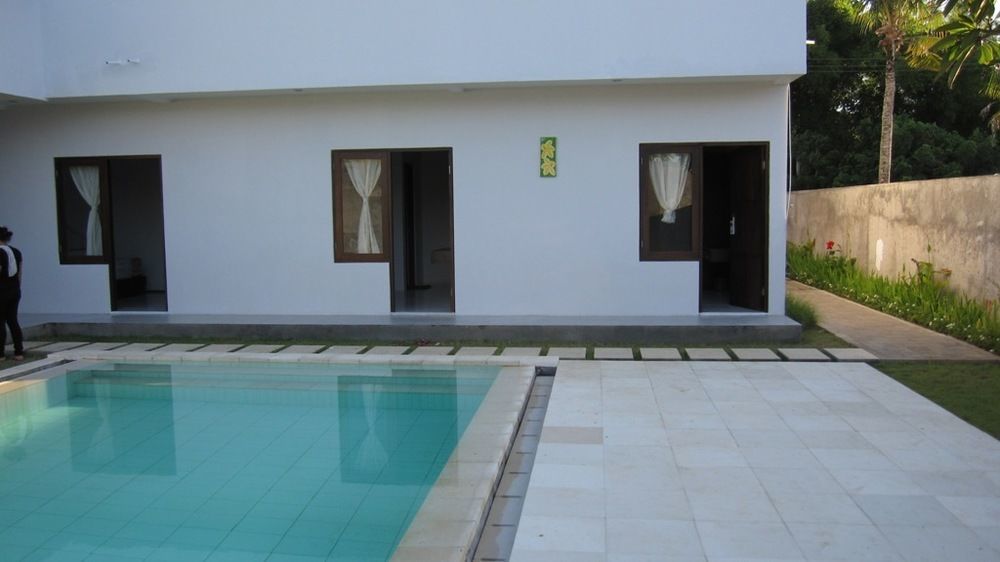 Naturela Uluwatu  Ngoại thất bức ảnh