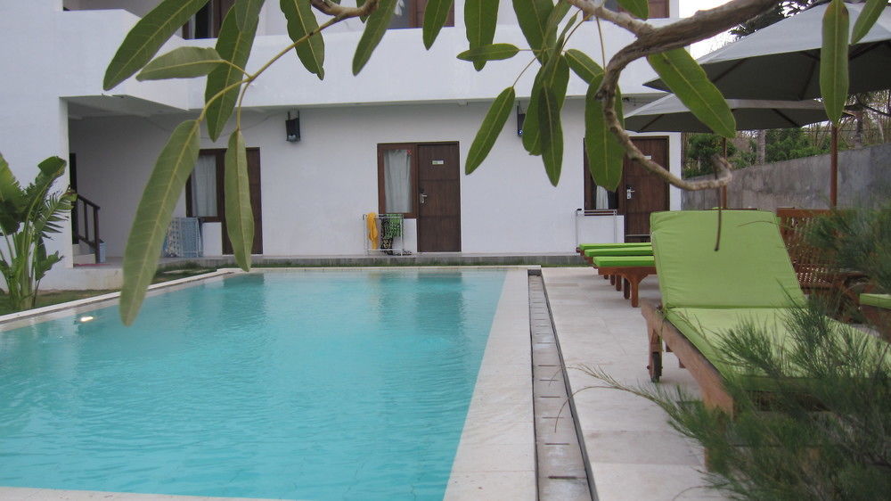 Naturela Uluwatu  Ngoại thất bức ảnh