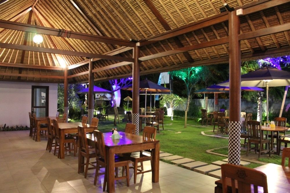 Naturela Hotel Uluwatu  Ngoại thất bức ảnh