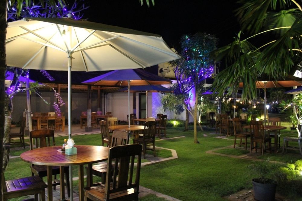 Naturela Uluwatu  Ngoại thất bức ảnh