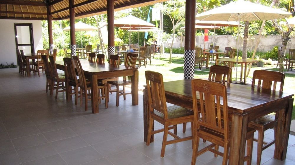 Naturela Uluwatu  Ngoại thất bức ảnh