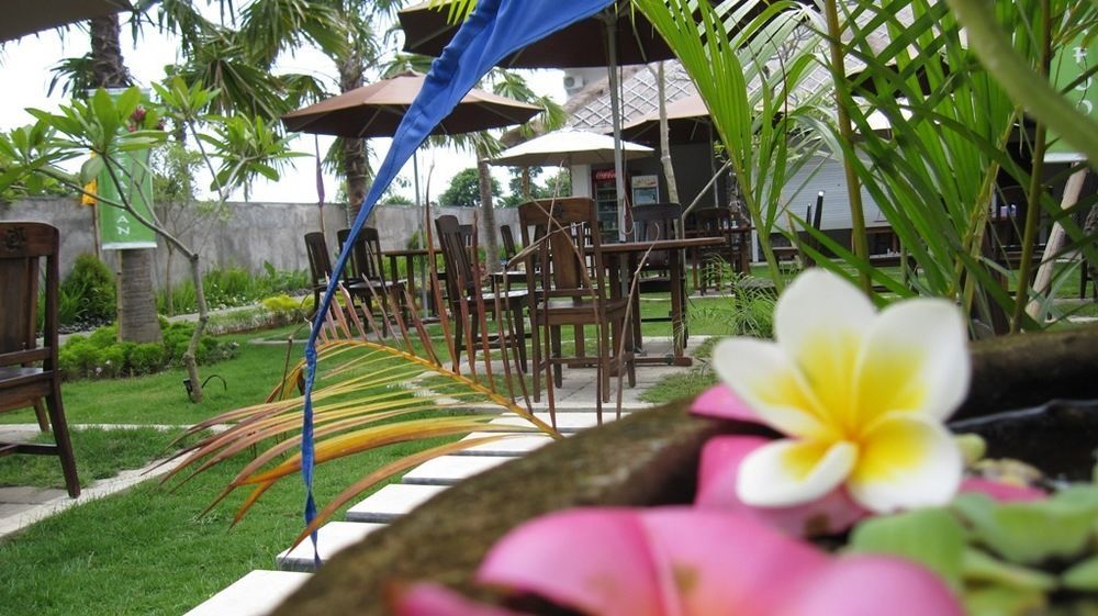 Naturela Uluwatu  Ngoại thất bức ảnh