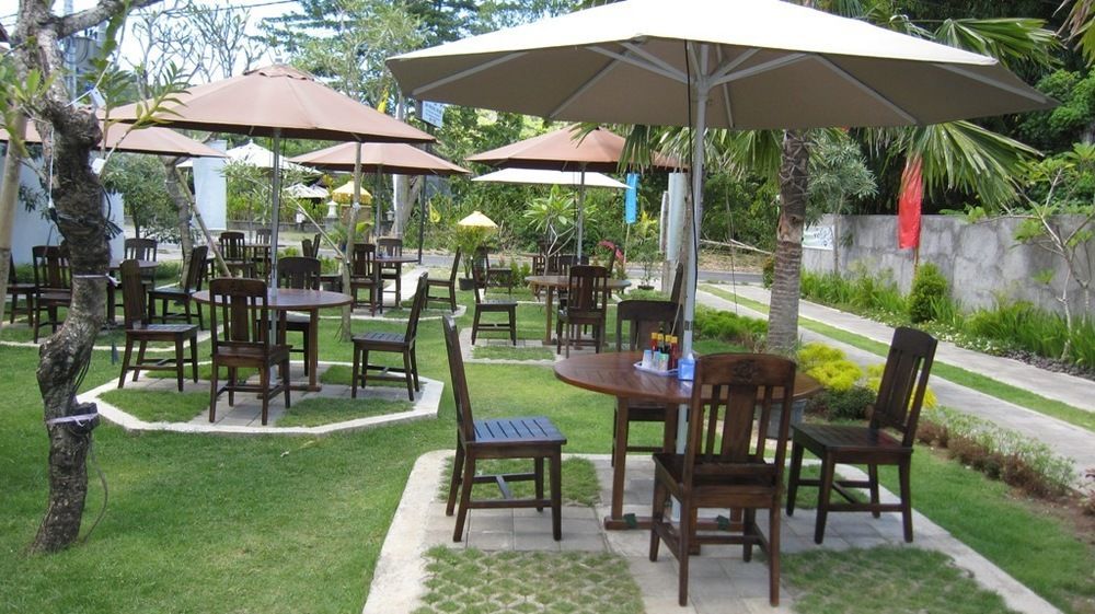Naturela Uluwatu  Ngoại thất bức ảnh