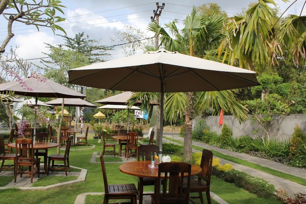 Naturela Uluwatu  Ngoại thất bức ảnh