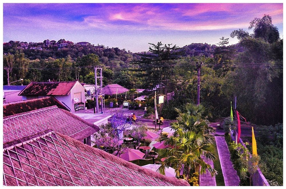 Naturela Uluwatu  Ngoại thất bức ảnh