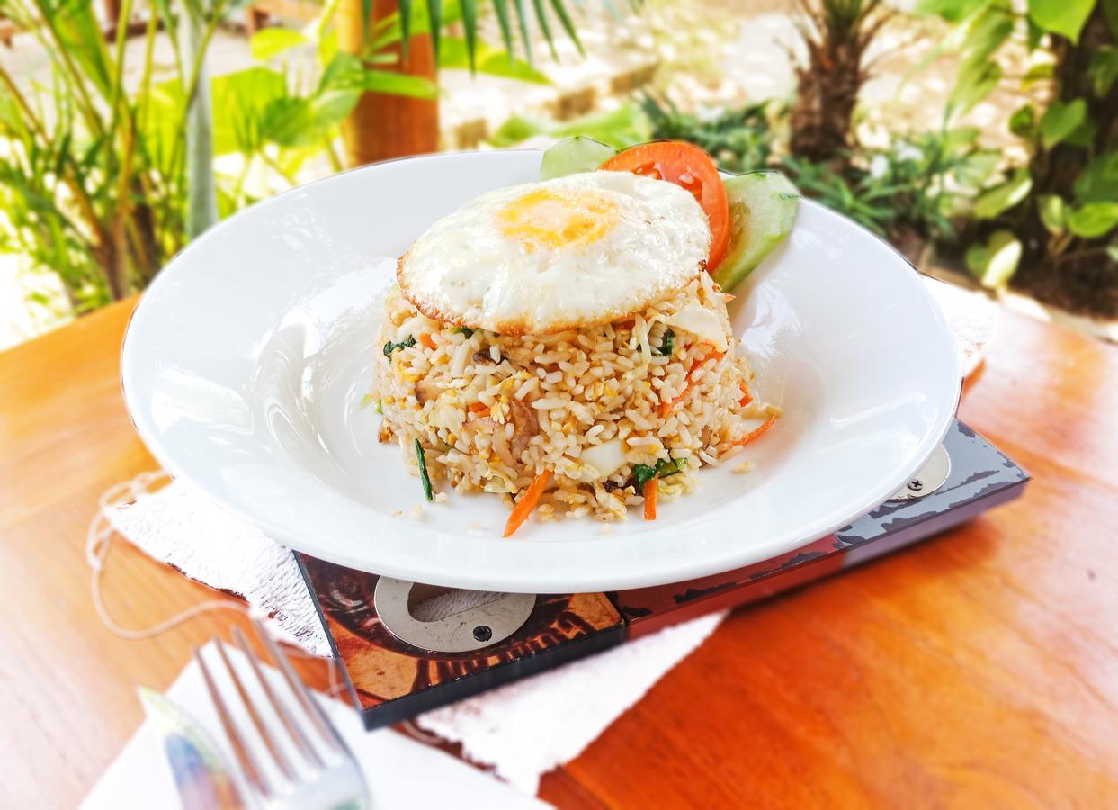 Naturela Uluwatu  Ngoại thất bức ảnh