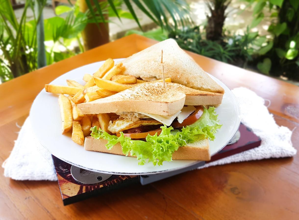 Naturela Uluwatu  Ngoại thất bức ảnh