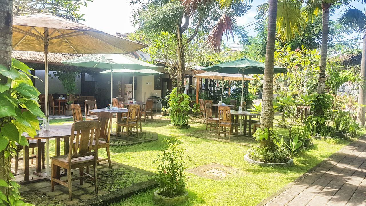 Naturela Uluwatu  Ngoại thất bức ảnh