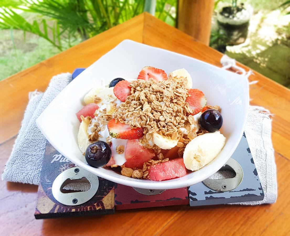 Naturela Uluwatu  Ngoại thất bức ảnh