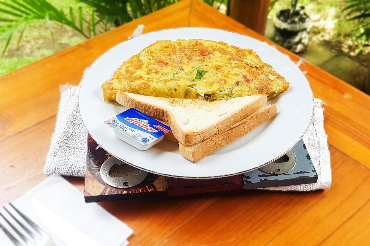 Naturela Uluwatu  Ngoại thất bức ảnh