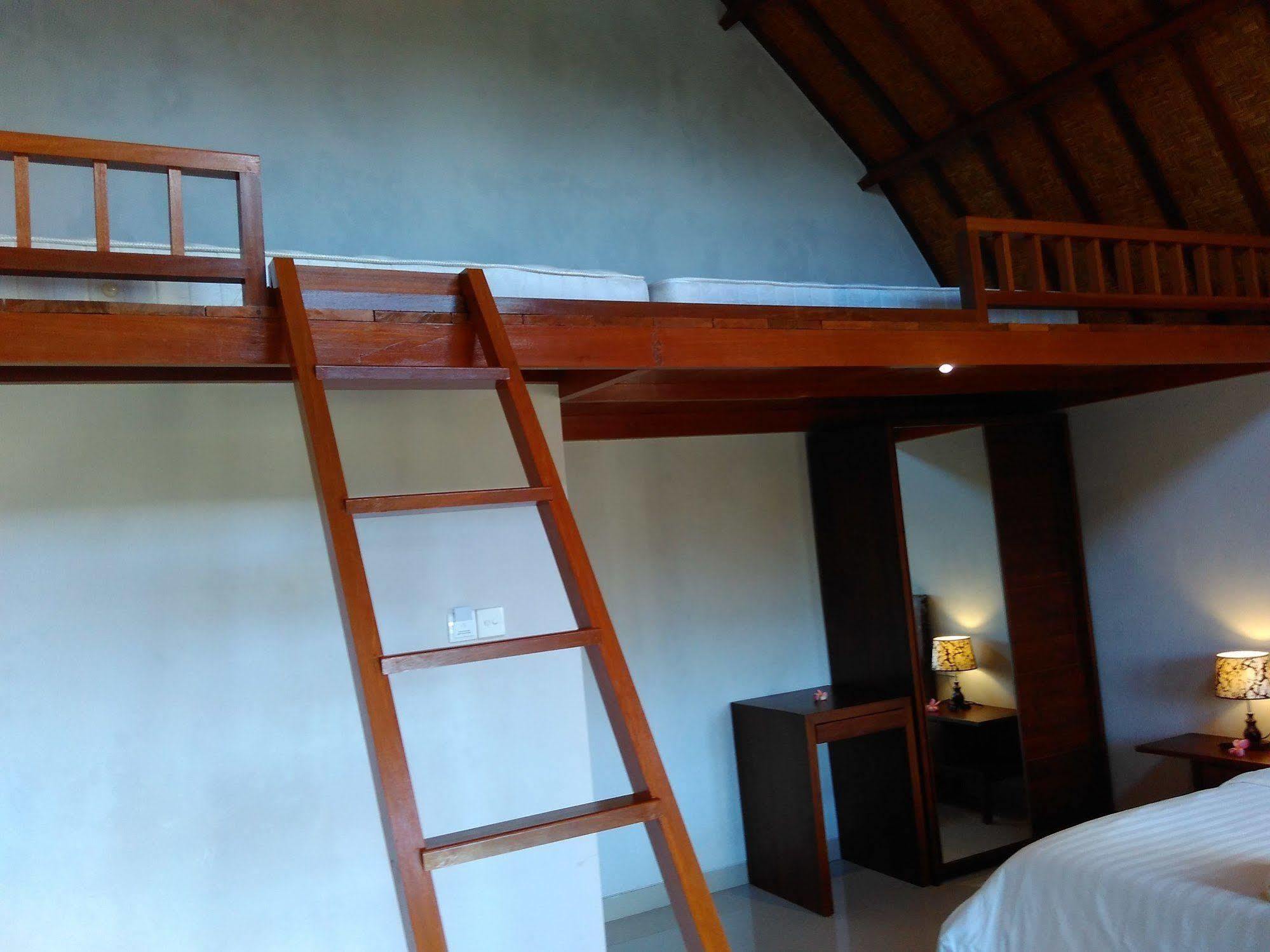 Naturela Uluwatu  Ngoại thất bức ảnh