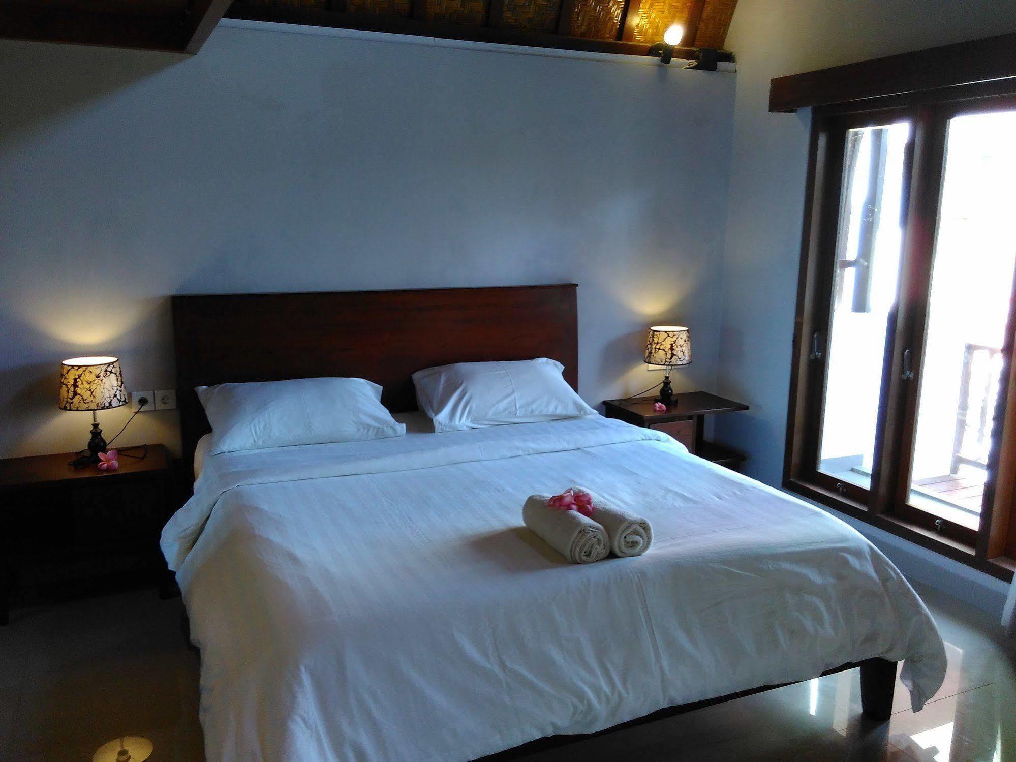 Naturela Uluwatu  Ngoại thất bức ảnh