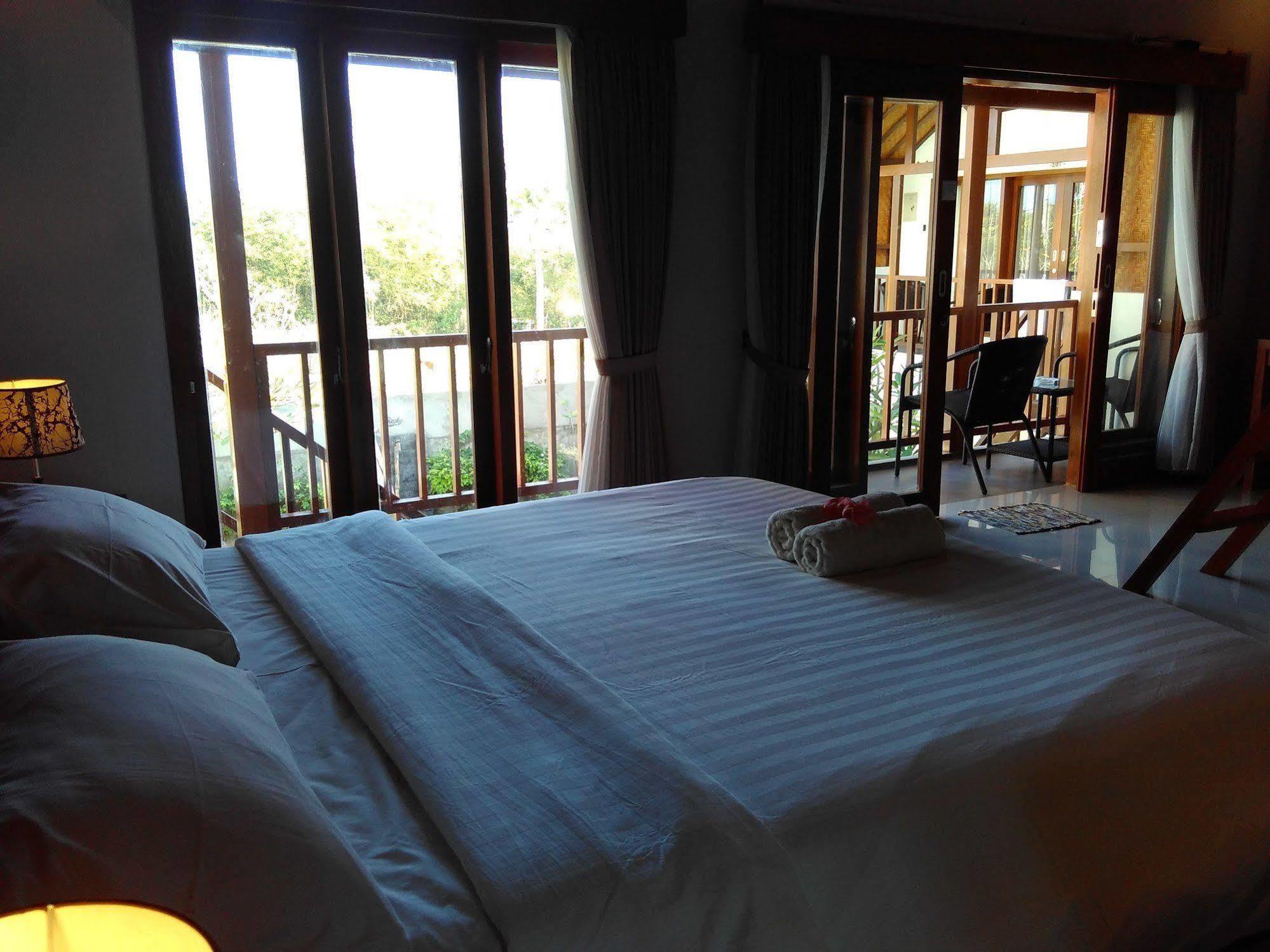 Naturela Uluwatu  Ngoại thất bức ảnh