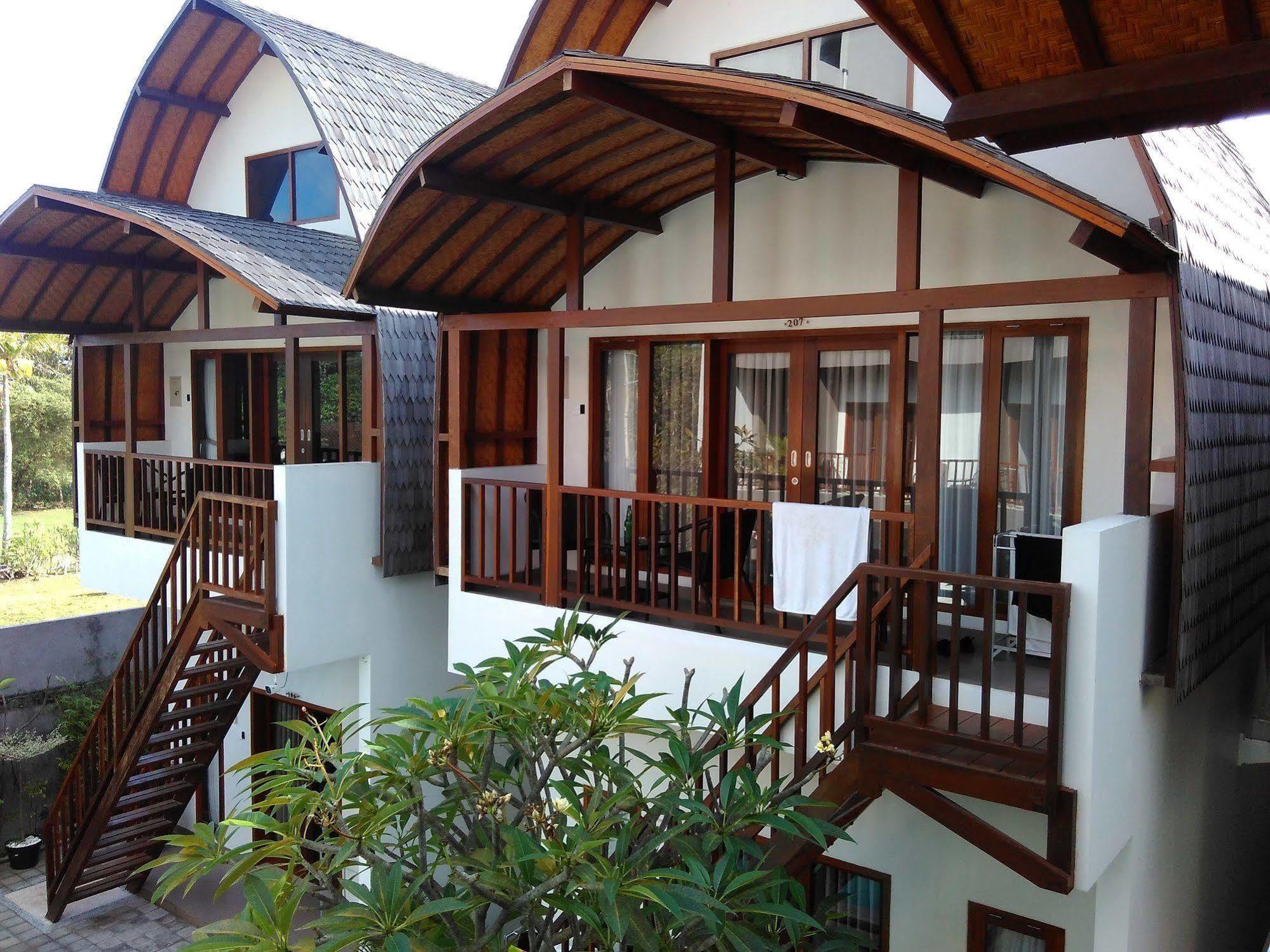Naturela Uluwatu  Ngoại thất bức ảnh