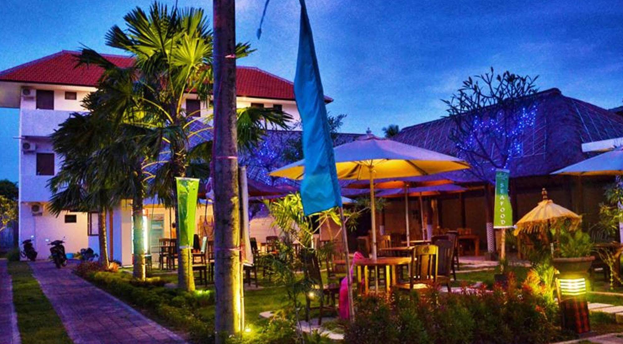 Naturela Uluwatu  Ngoại thất bức ảnh