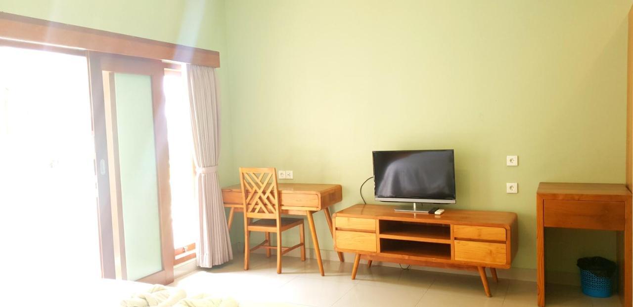 Naturela Uluwatu  Ngoại thất bức ảnh