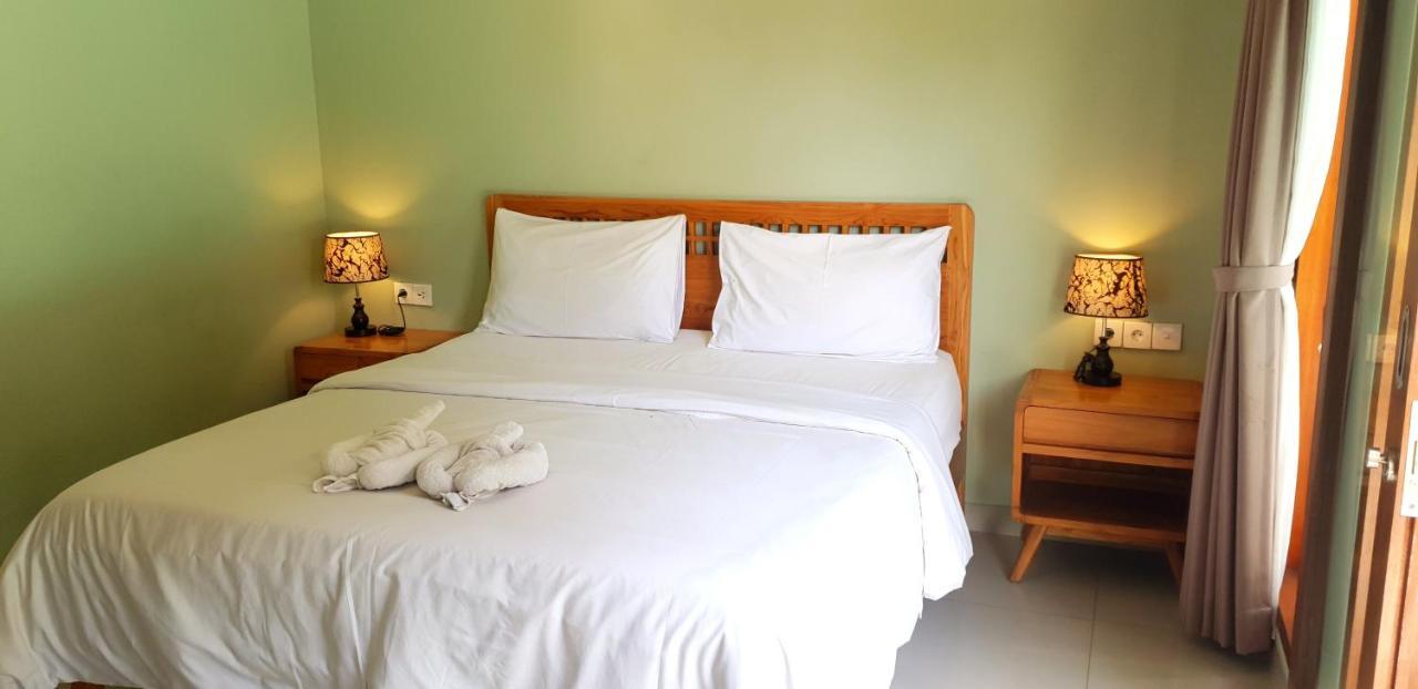 Naturela Uluwatu  Ngoại thất bức ảnh