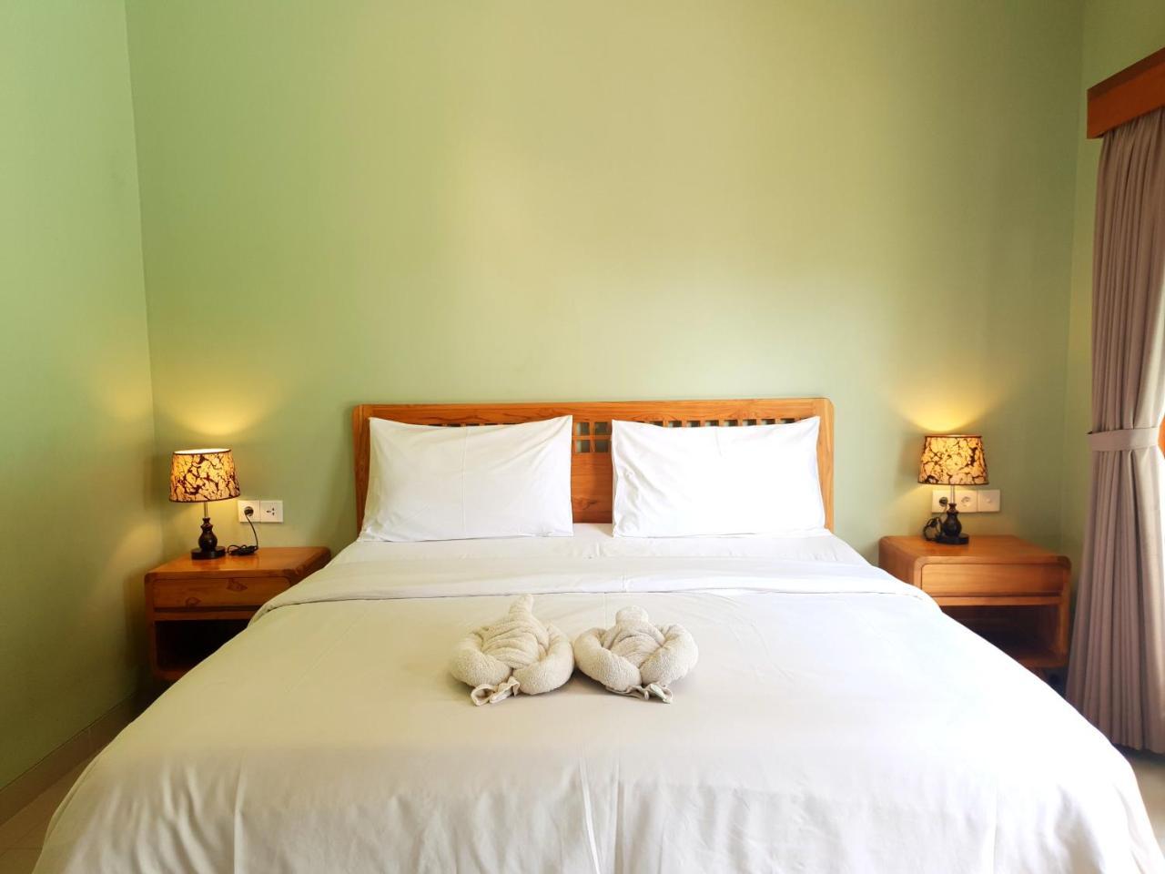 Naturela Uluwatu  Ngoại thất bức ảnh