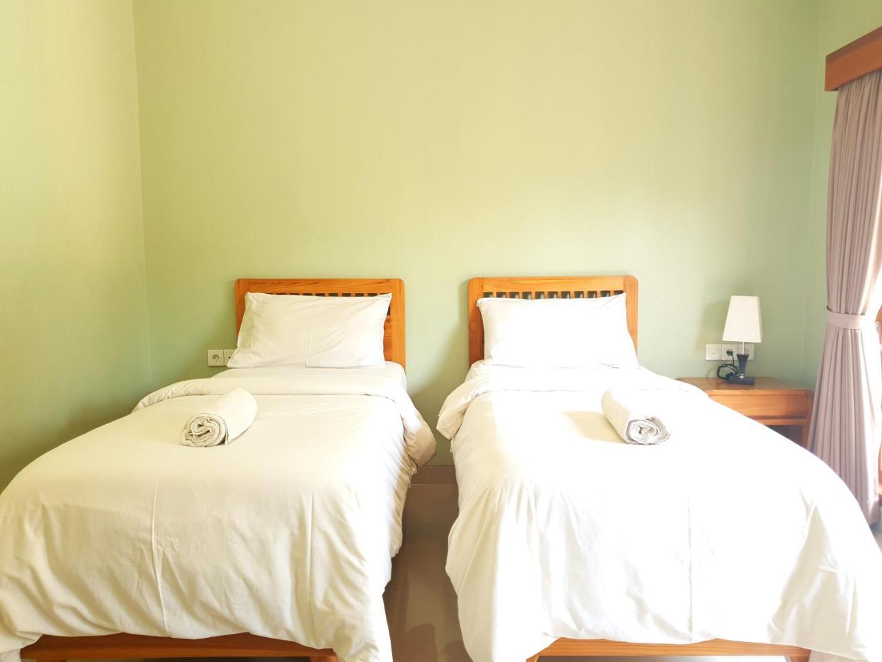 Naturela Hotel Uluwatu  Ngoại thất bức ảnh