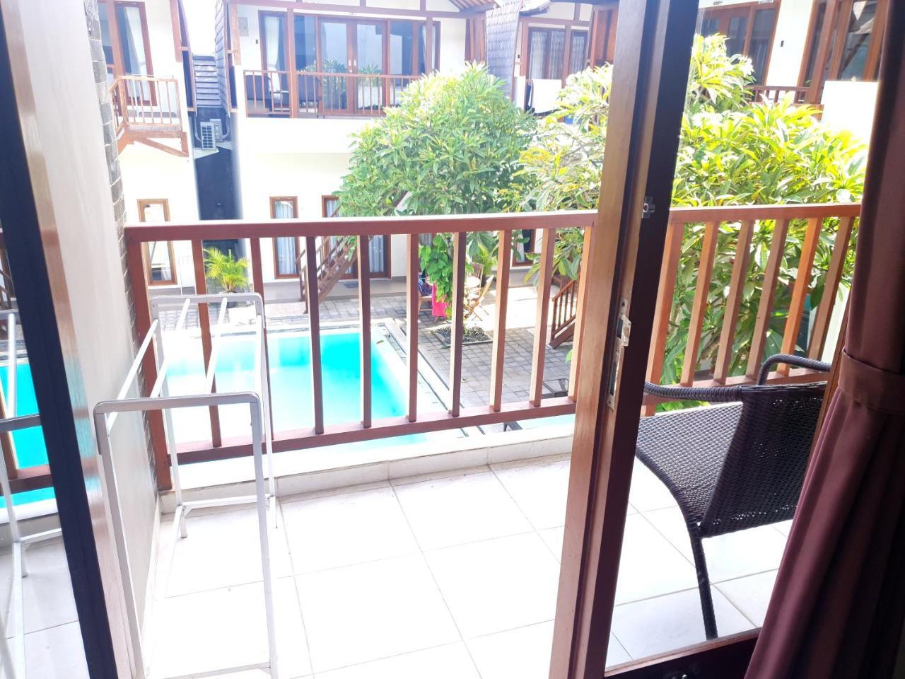Naturela Uluwatu  Ngoại thất bức ảnh