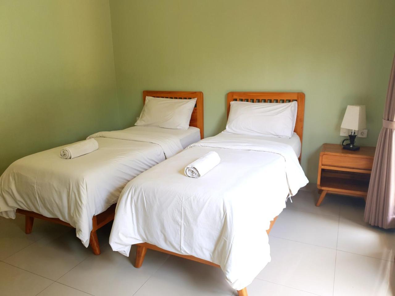 Naturela Uluwatu  Ngoại thất bức ảnh