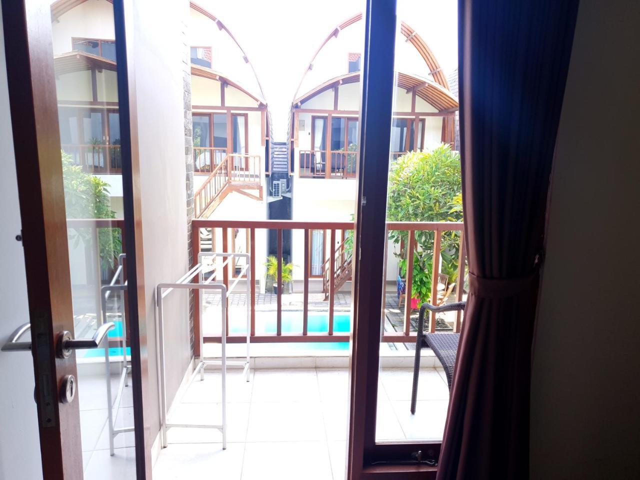 Naturela Uluwatu  Ngoại thất bức ảnh