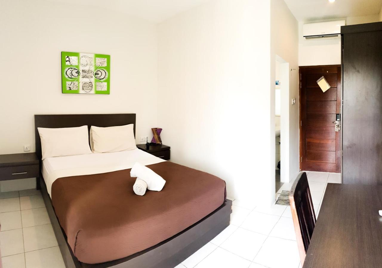 Naturela Hotel Uluwatu  Ngoại thất bức ảnh