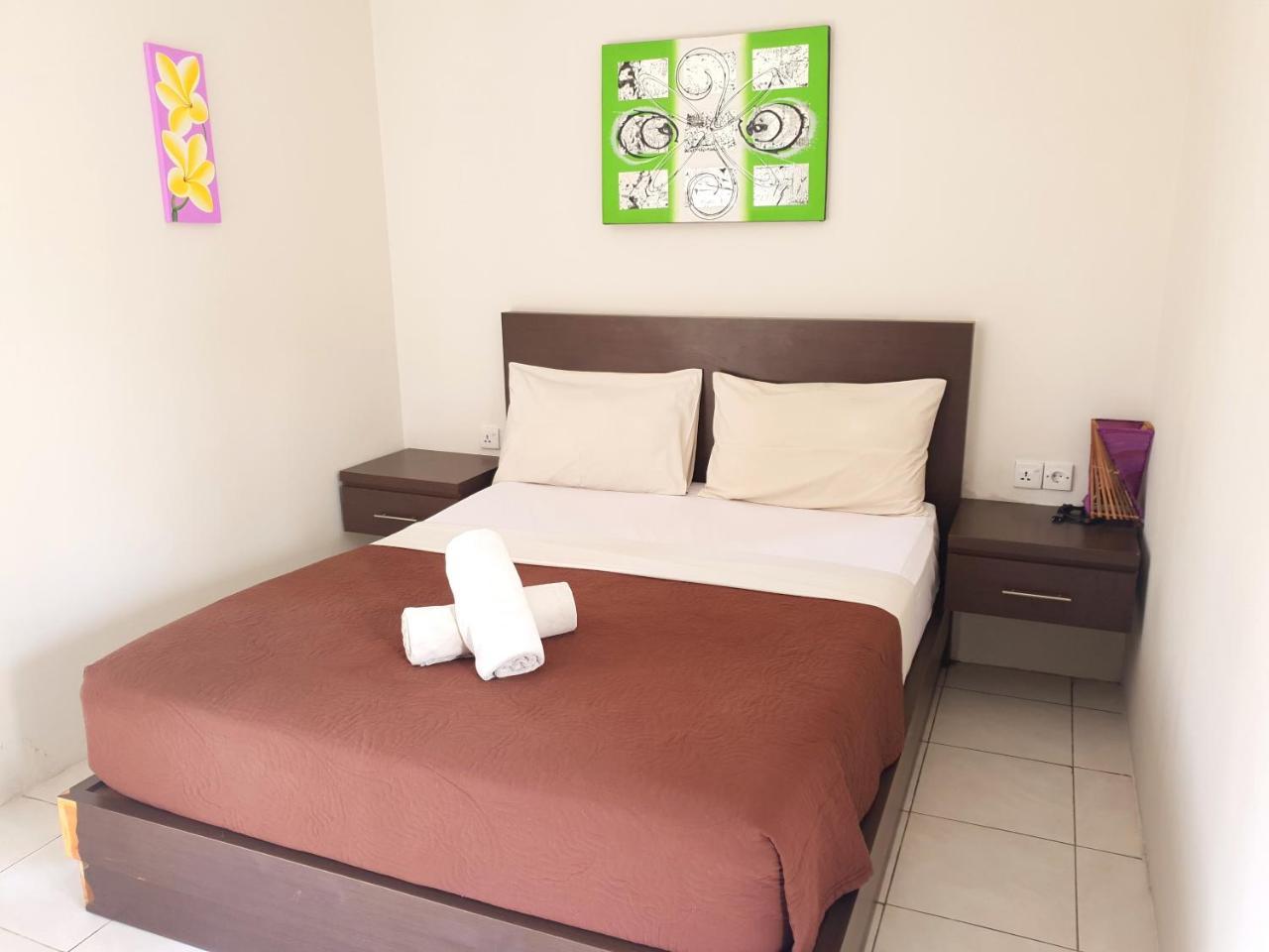 Naturela Uluwatu  Ngoại thất bức ảnh