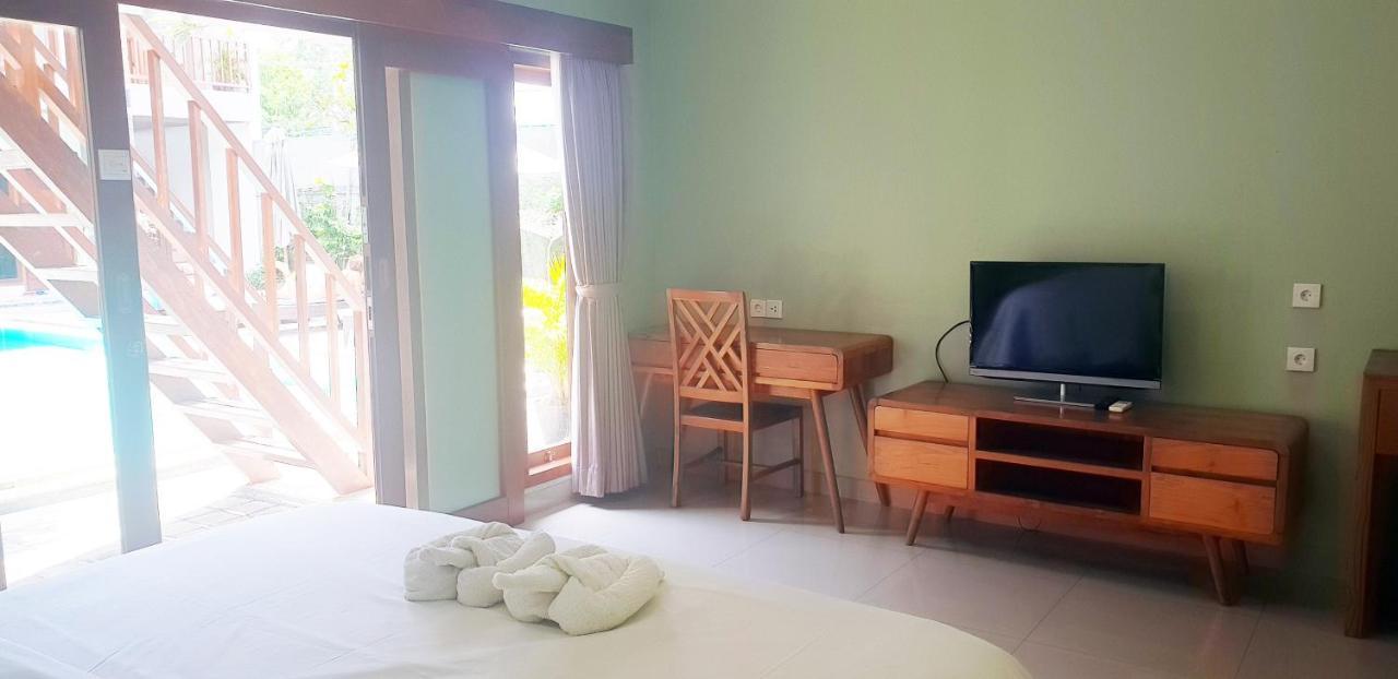 Naturela Uluwatu  Ngoại thất bức ảnh