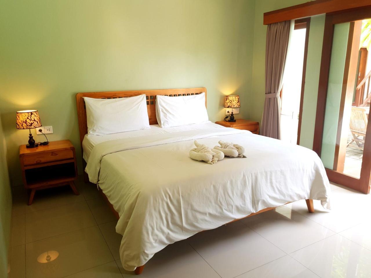 Naturela Hotel Uluwatu  Ngoại thất bức ảnh