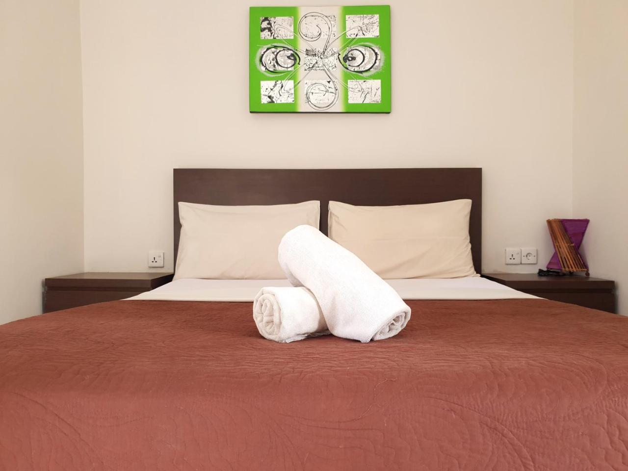 Naturela Uluwatu  Ngoại thất bức ảnh