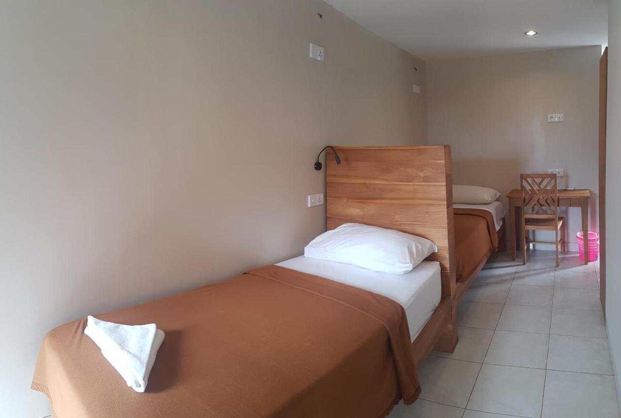 Naturela Uluwatu  Ngoại thất bức ảnh